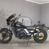 Мотоцикл Kawasaki ELIMINATOR 250SE с пробегом 27056 km