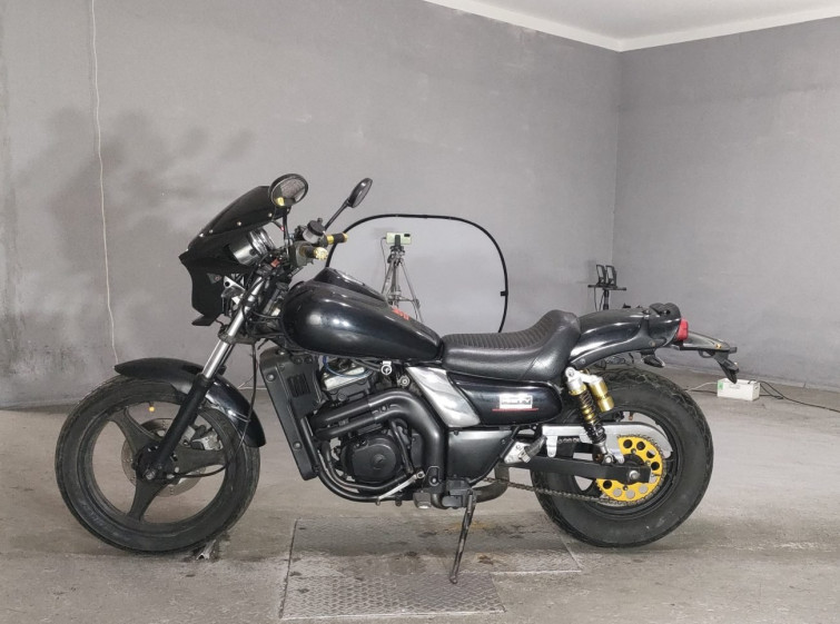 Мотоцикл Kawasaki ELIMINATOR 250SE с пробегом 27056 km