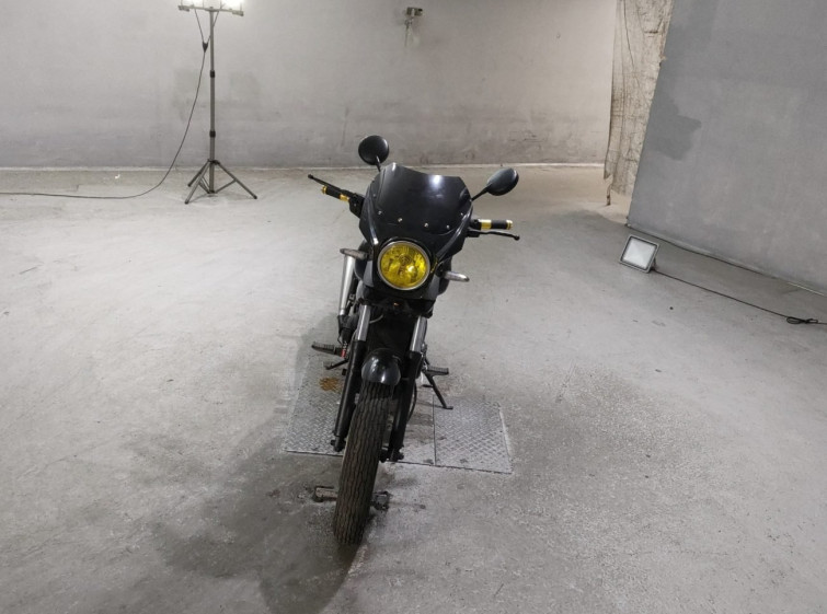 Мотоцикл Kawasaki ELIMINATOR 250SE с пробегом 27056 km