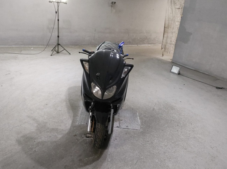 Мотоцикл Yamaha MAJESTY 250C з пробігом 18843 km
