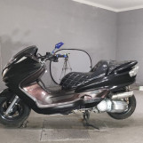 Мотоцикл Yamaha MAJESTY 250C з пробігом 18843 km