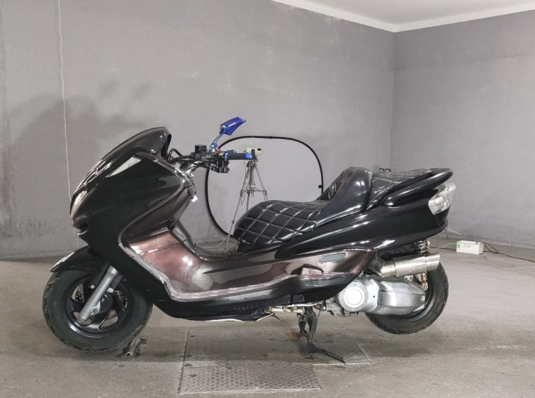 Мотоцикл Yamaha MAJESTY 250C з пробігом 18843 km