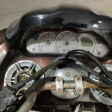 Мотоцикл Yamaha MAJESTY 250C з пробігом 18843 km