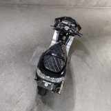 Мотоцикл Yamaha MAJESTY 250C з пробігом 18843 km