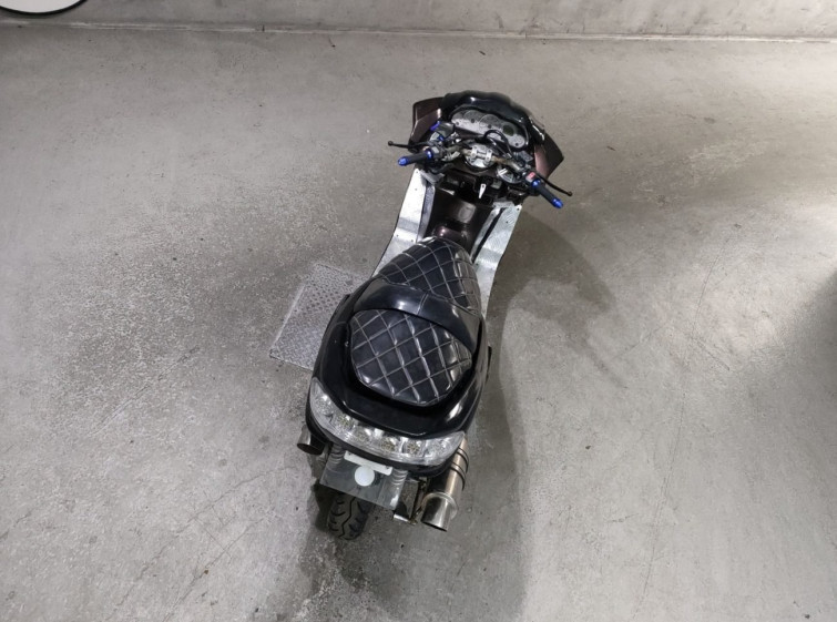 Мотоцикл Yamaha MAJESTY 250C з пробігом 18843 km