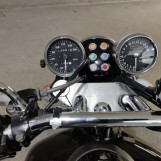 Мотоцикл Kawasaki ELIMINATOR 250LX с пробегом 13881 km