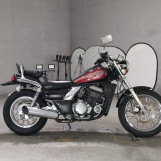 Мотоцикл Kawasaki ELIMINATOR 250LX с пробегом 13881 km