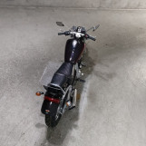 Мотоцикл Kawasaki ELIMINATOR 250LX с пробегом 13881 km