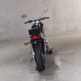 Мотоцикл Kawasaki ELIMINATOR 250LX с пробегом 13881 km