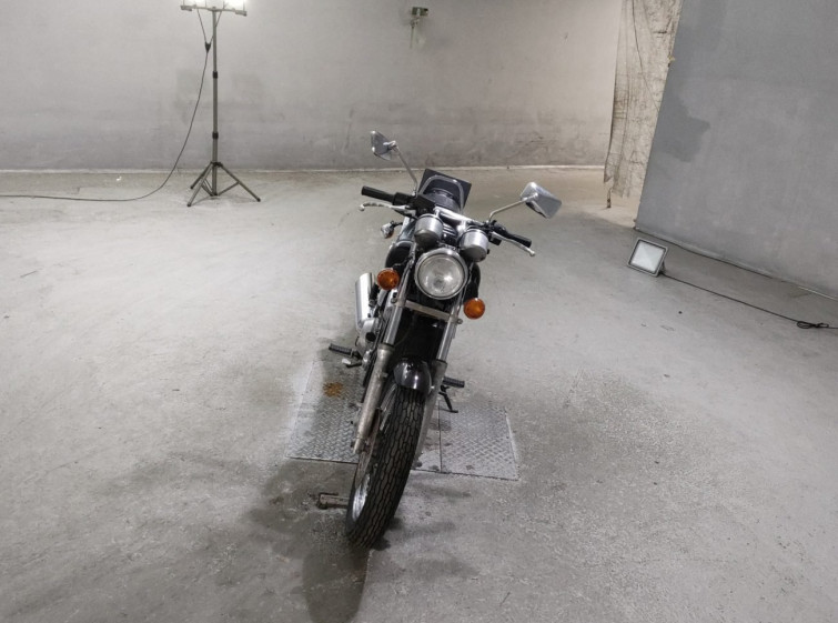 Мотоцикл Kawasaki ELIMINATOR 250LX с пробегом 13881 km