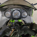 Мотоцикл Kawasaki NINJA250R с пробегом 18521 km