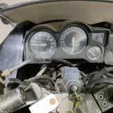 Мотоцикл Kawasaki GPX250R с пробегом 37073 km