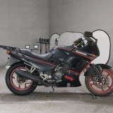 Мотоцикл Kawasaki GPX250R с пробегом 37073 km