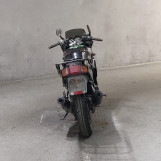 Мотоцикл Kawasaki GPX250R с пробегом 37073 km