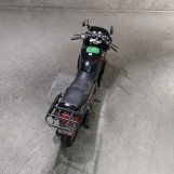 Мотоцикл Kawasaki GPX250R с пробегом 37073 km