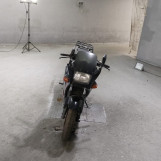 Мотоцикл Kawasaki GPX250R с пробегом 37073 km