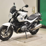 Мотоцикл BMW R1200R с пробегом 22273 km