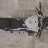 Мотоцикл BMW R1200R с пробегом 22273 km