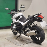 Мотоцикл BMW R1200R с пробегом 22273 km