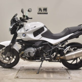 Мотоцикл BMW R1200R с пробегом 22273 km