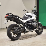 Мотоцикл BMW R1200R с пробегом 22273 km