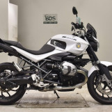Мотоцикл BMW R1200R с пробегом 22273 km