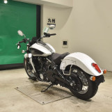 Мотоцикл Indian SCOUT CLASSIC с пробегом 570 km