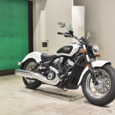 Мотоцикл Indian SCOUT CLASSIC с пробегом 570 km