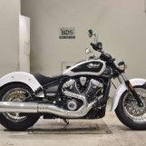 Мотоцикл Indian SCOUT CLASSIC с пробегом 570 km
