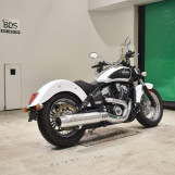 Мотоцикл Indian SCOUT CLASSIC с пробегом 570 km