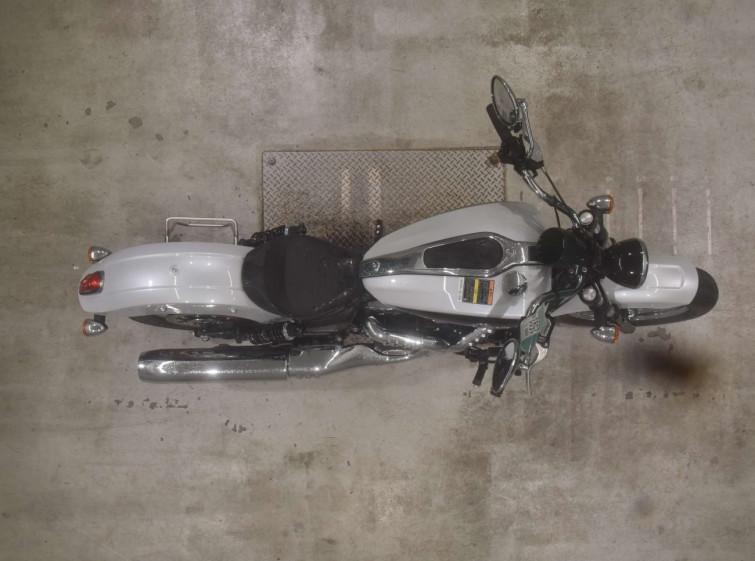 Мотоцикл Indian SCOUT CLASSIC с пробегом 570 km