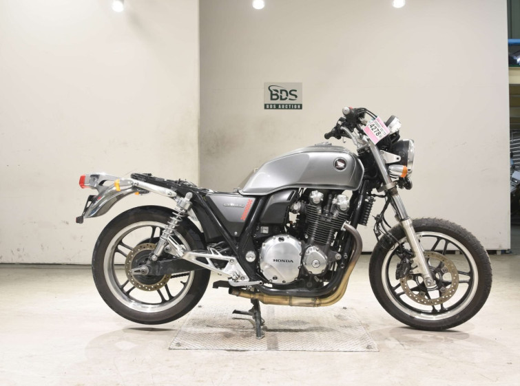 Мотоцикл Honda CB1100