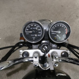 Мотоцикл Honda CBR250R с пробегом 16780 km