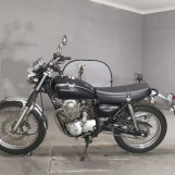 Мотоцикл Honda CBR250R с пробегом 16780 km