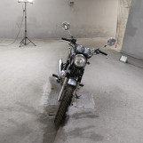 Мотоцикл Honda CBR250R с пробегом 16780 km