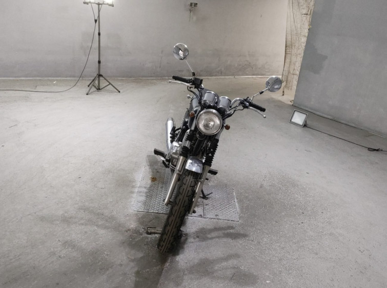 Мотоцикл Honda CBR250R с пробегом 16780 km