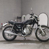 Мотоцикл Honda CBR250R с пробегом 16780 km