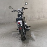 Мотоцикл Honda CBR250R с пробегом 16780 km