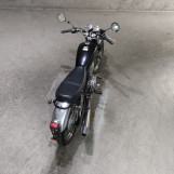 Мотоцикл Honda CBR250R с пробегом 16780 km