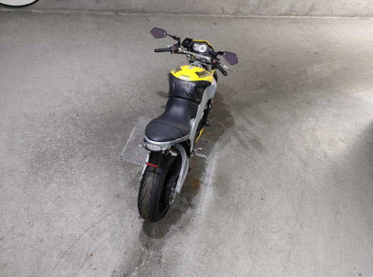 Мотоцикл Buell LIGHTNING XB9S з пробігом 34334 km