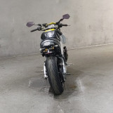 Мотоцикл Buell LIGHTNING XB9S з пробігом 34334 km