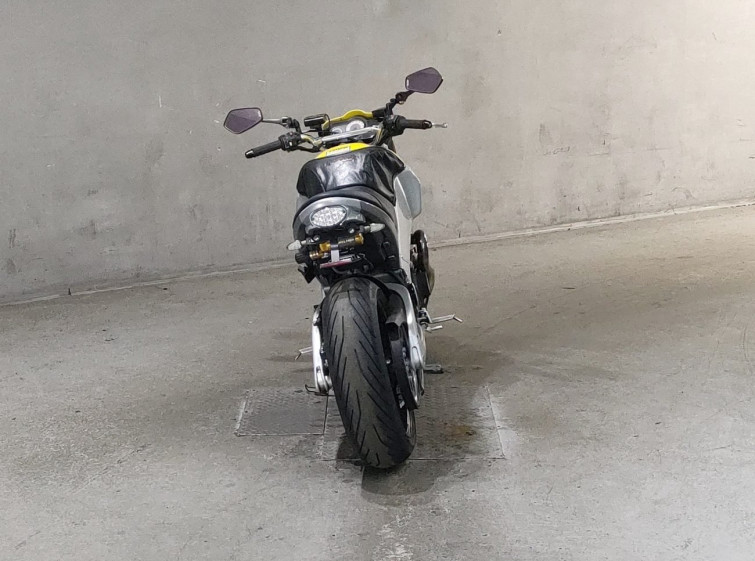 Мотоцикл Buell LIGHTNING XB9S з пробігом 34334 km