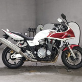 Мотоцикл Honda CB1300 SUPER BOL D’OR з пробігом 25206 km