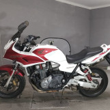 Мотоцикл Honda CB1300 SUPER BOL D’OR з пробігом 25206 km