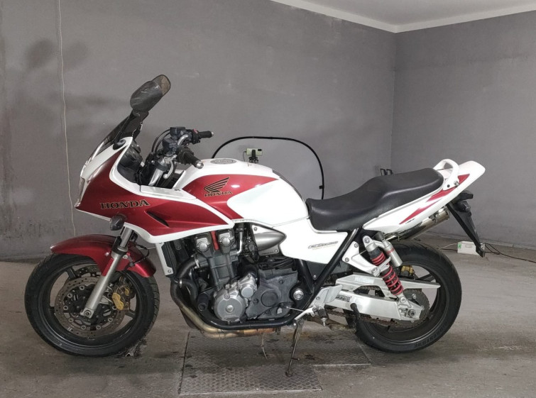 Мотоцикл Honda CB1300 SUPER BOL D’OR з пробігом 25206 km