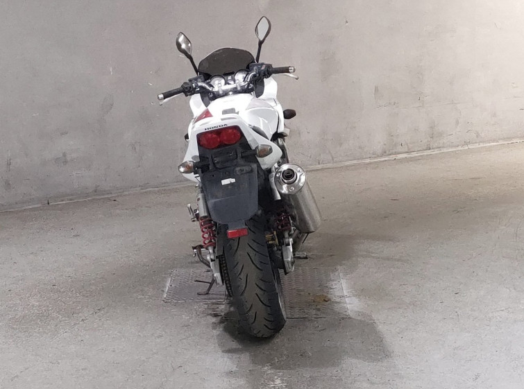 Мотоцикл Honda CB1300 SUPER BOL D’OR з пробігом 25206 km