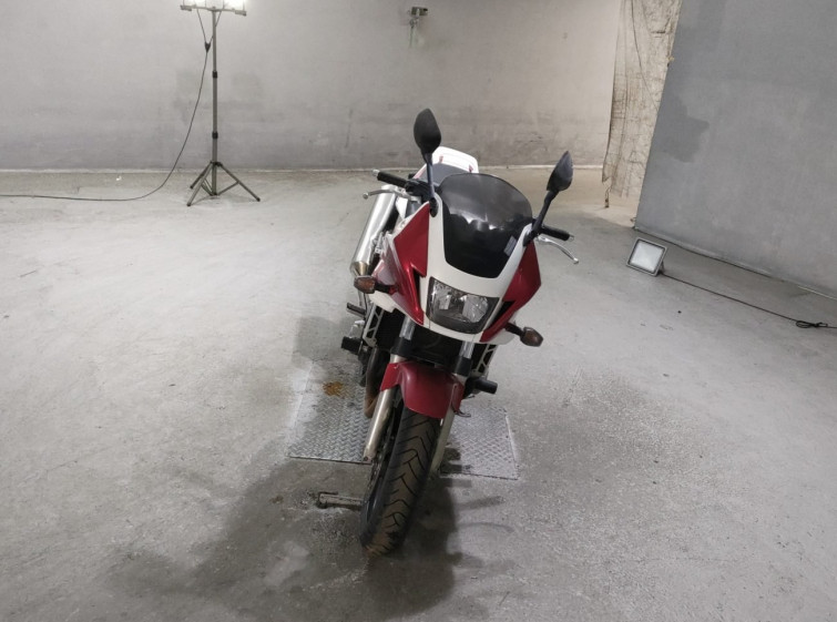 Мотоцикл Honda CB1300 SUPER BOL D’OR з пробігом 25206 km