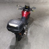 Мотоцикл Honda 400x с пробегом 20915 km