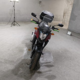 Мотоцикл Honda 400x с пробегом 20915 km