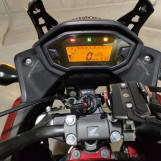 Мотоцикл Honda 400x с пробегом 20915 km